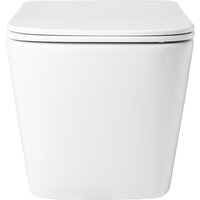 Saniteco KW-9004WS + GROHE Rapid SL 38721001 Image #10