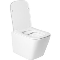 Saniteco KW-9004WS + GROHE Rapid SL 38721001 Image #18