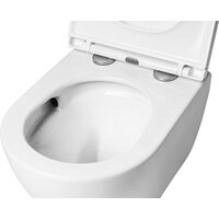 Saniteco KW-9003W Single Hole + TECE Kit 9400412 Image #22