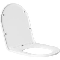 Saniteco KW-9003W Single Hole + TECE Kit 9400412 Image #15