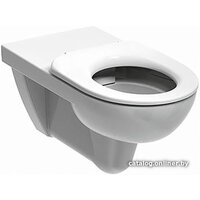 Kolo Nova Pro Rimfree M33520000 (без сиденья) Image #1