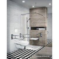 Kolo Nova Pro Rimfree M33520000 (без сиденья) Image #4