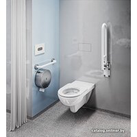 Kolo Nova Pro Rimfree M33520000 (без сиденья) Image #3