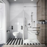 Kolo Nova Pro Rimfree M33520000 (без сиденья) Image #2