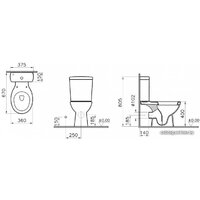 Vitra Norm Nord 9845B099-7201 Image #2