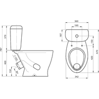 Santeri Воротынский Стандарт (1.P401.7.S00.00B.F) Image #2