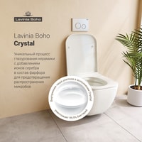 Lavinia Boho Relfix One Compacto 9 в 1 97010025 (белый пластик) Image #11