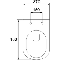 Calani Loyd Slim CAL-C0020 (черный) Image #6