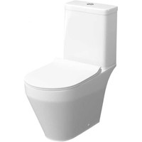 Керамин Бари R Инкоер (с жестким сиденьем Slim и микролифтом)