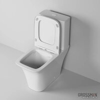 Grossman GR-4470S (с сиденьем) Image #3