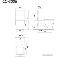 Triton Pro Tornado Corso TR-CO-3006 Image #10