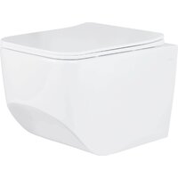 Roxen Boro в комплекте с инсталляцией StounFix Dual Fresh 6 в 1 968023 (кнопка: золото глянцевое ) Image #4