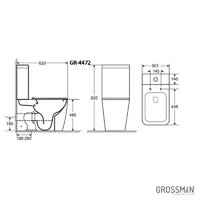 Grossman GR-4472S Image #6