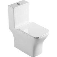 BelBagno Neon BB8617CPR-MN/SC Image #4