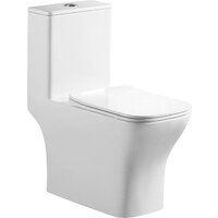BelBagno Neon BB8617CPR-MN/SC Image #1