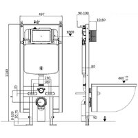 WeltWasser Amberg 497 ST + Nesenbach 004 GL-WT + Amberg RD-WT Image #3