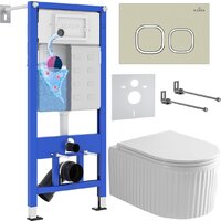 Roxen StounFix Dual Fresh 968277