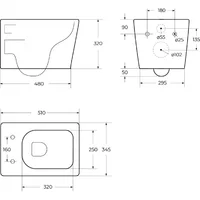 BelBagno BB7107CHR/SC (с сиденьем) Image #9