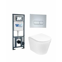 WeltWasser Marberg 410 + Merzbach 043 GL-WT + Mar 410 SE MT-BL Image #1