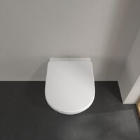 Villeroy & Boch Subway 2.0 Comfort 4609R001 Image #4