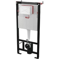 Saniteco KW-9005W в комплекте с инсталляцией + AM101/1120 + M71-BL-01 Image #20