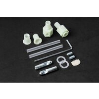 Saniteco KW-9004W в комплекте с инсталляцией + Marberg 410 SE CR + Marberg 410 Image #19