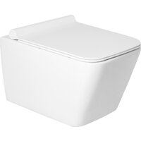Saniteco KW-9004W в комплекте с инсталляцией + Marberg 410 SE CR + Marberg 410 Image #4