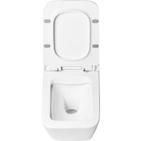 Saniteco KW-9004W в комплекте с инсталляцией + Marberg 410 SE CR + Marberg 410 Image #8