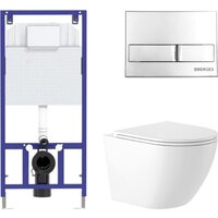 Saniteco KW-9003W + 525 040000 + L3 040013 Image #9