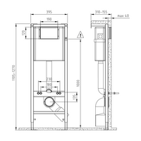Saniteco KW-9004WS + 64110 + S-IN-MZ-VECTOR Image #33