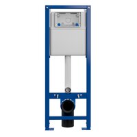 Saniteco KW-9004WS + 64110 + S-IN-MZ-VECTOR Image #27