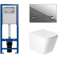 Saniteco KW-9004WS + 64110 + S-IN-MZ-VECTOR Image #2