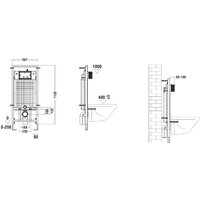 Saniteco KW-99048 + Marberg 507 + Marberg 507 RD CR Image #22