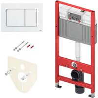 Saniteco KW-9004W + TECE Kit 9400413 Image #2