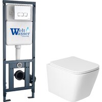 Saniteco KW-9004WS + Marberg 410 SE CR + Marberg 410 Image #1