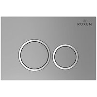 Roxen Antares Tornado в комплекте с инсталляцией StounFix Dual Fresh 6 в 1 968345 (кнопка: хром матовый) Image #10
