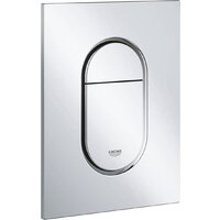 Lauter Longer 2110822 + GROHE Rapid SL 39504000 с кнопкой (круглая, хром) Image #24