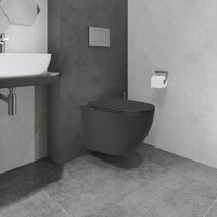 Lauter Augsburg 21109EC (черный матовый) Image #7