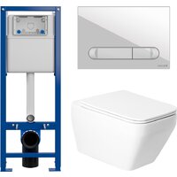 Saniteco KW-9010W + 64109 + S-IN-MZ-VECTOR Image #23