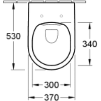 Villeroy & Boch Avento [5656 HR01] Image #7