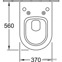 Villeroy & Boch Subway 2.0 [560050] Image #2