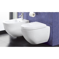 Villeroy & Boch Subway 660010R1 Ceramic Plus (без сиденья) Image #3