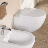 Villeroy & Boch Subway 660010R1 Ceramic Plus (без сиденья) Image #2