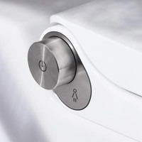 Laufen Cleanet Riva Rimless 8206914000001 Image #4