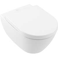 Villeroy & Boch Subway 2.0 5614R0R1 + 9M68S101 Image #1