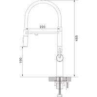 Rose R458L Image #7