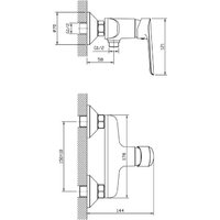 Esko Lagos LG80B Image #2