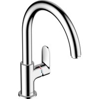 Hansgrohe Vernis Blend M35 260 71870000 Image #1