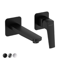 Deante BLUR NERO BQL N54L
