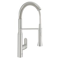 Grohe K7 нержавеющая сталь (31379DC0) Image #1